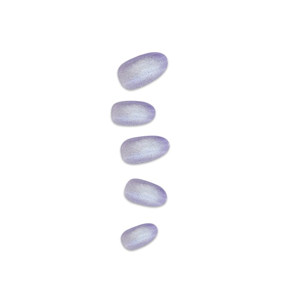 colorFX by imPRESS Chameleonic New Set of 30 Press On Nails NWT - Picture 1 of 7